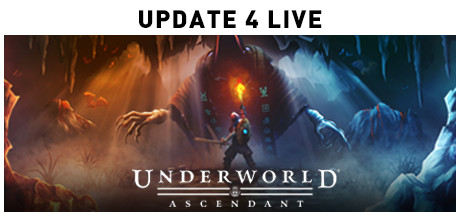 Underworld Ascendant Cover Image