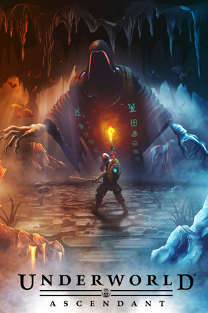 Cover art of Underworld Ascendant