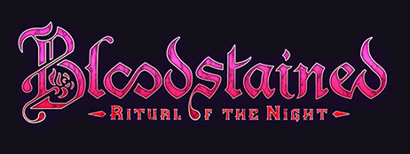 Bloodstained: Ritual of the Night cover art