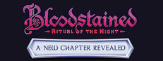 Bloodstained: Ritual of the Night