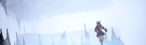 Screenshot z Bloodstained: Ritual of the Night