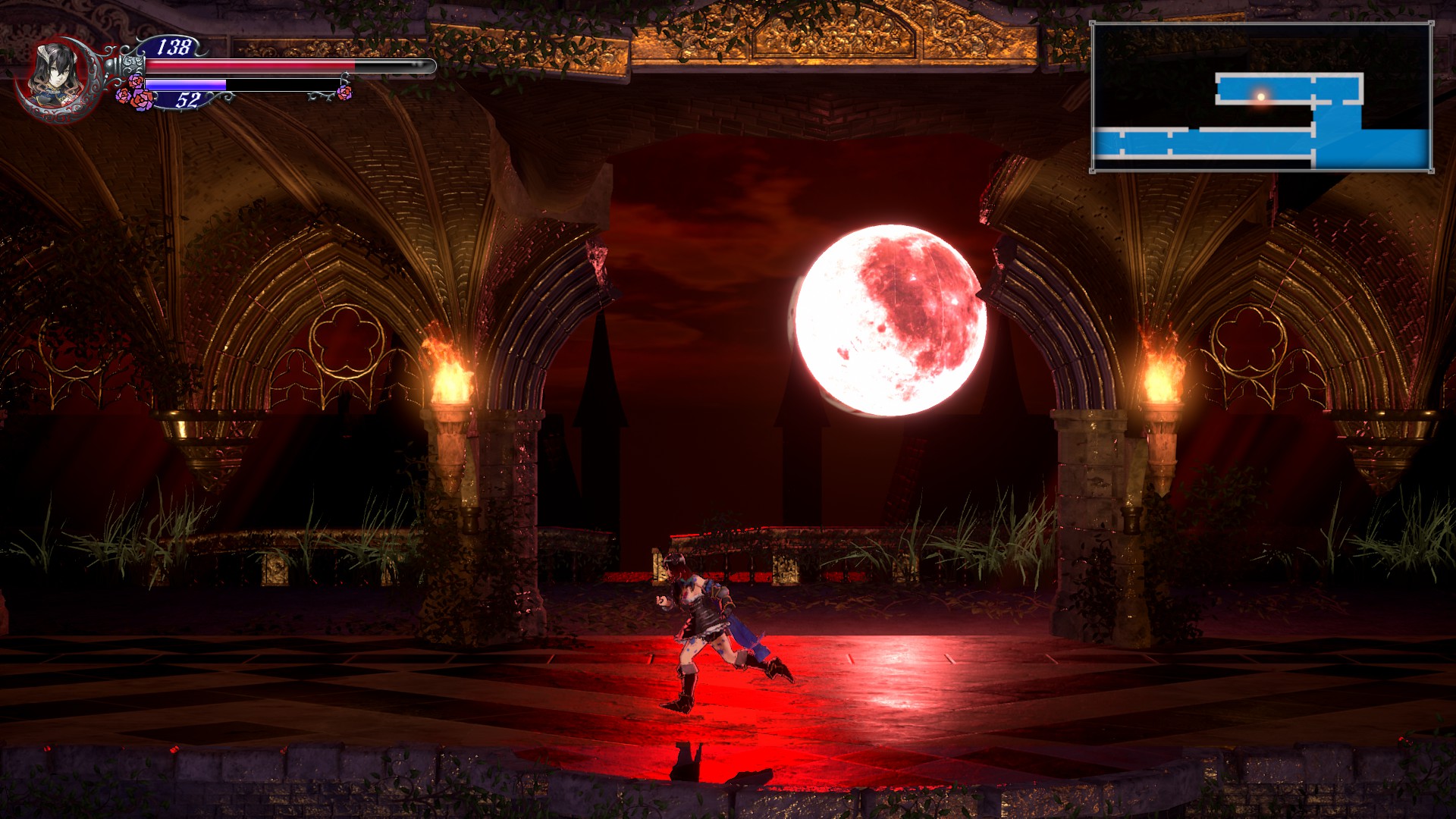 赤痕：夜之仪式-Bloodstained: Ritual of the Night-好玩客