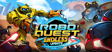 Roboquest steam charts