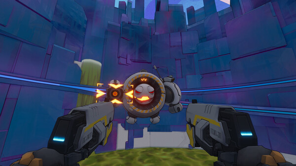 Screenshot of the game