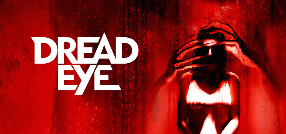 DreadEye VR cover art