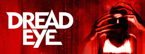 DreadEye VR cover art