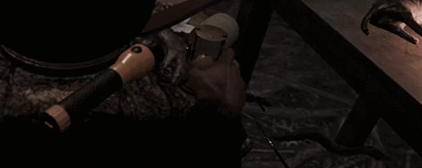 DreadEye VR video 3