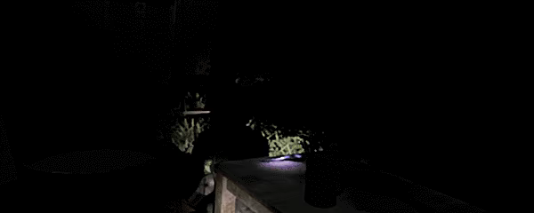 DreadEye VR video 5