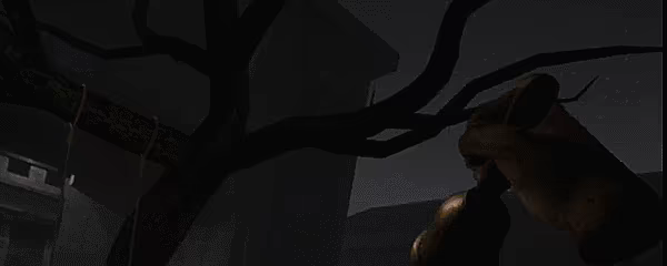 DreadEye VR video 4