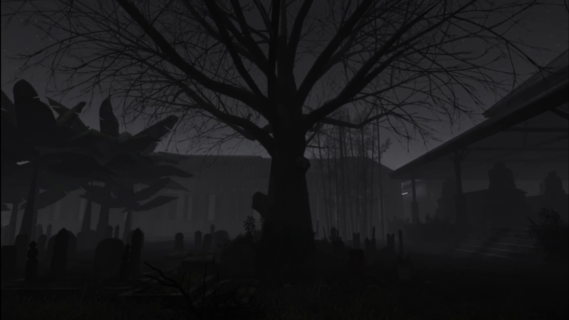 DreadEye VR screenshot #6