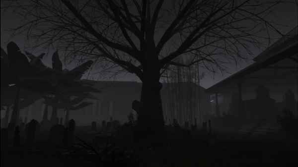 Скриншот 6 из игры DreadEye VR