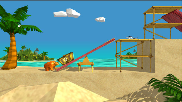 Martha Madison: Simple Machines Volume 2 screenshot 3