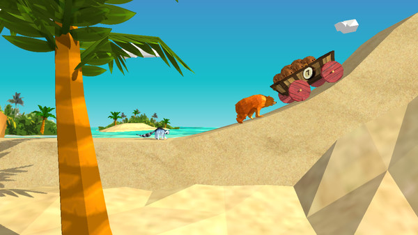 Martha Madison: Simple Machines Volume 2 screenshot 5