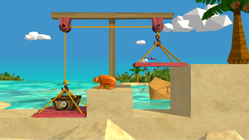 Martha Madison: Simple Machines Volume 2 Featured Screenshot #1