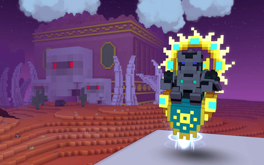 Trove - Eclipse Pack