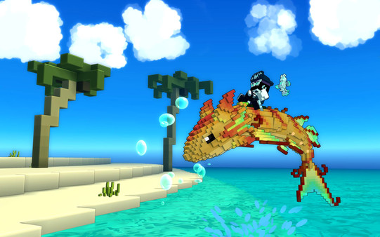 Trove - Eclipse Pack
