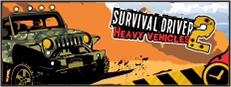 Survival driver 2: Heavy vehicles Small Capsule Image
