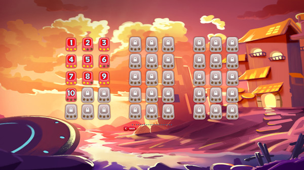 Screenshot z Mahjong Challenge