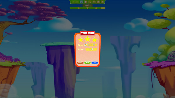 Screenshot z Mahjong Challenge