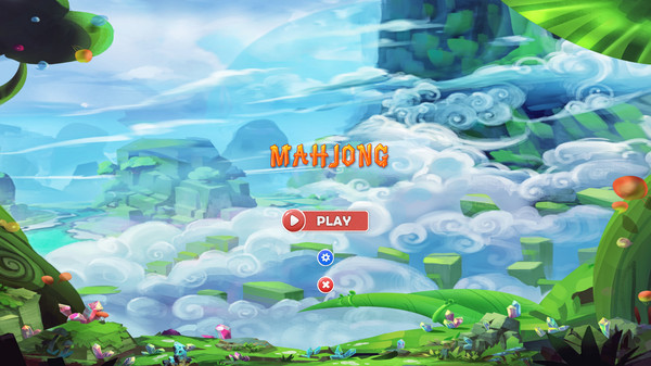 Mahjong Challenge — gameplay screenshot 2