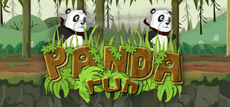 Panda Run banner