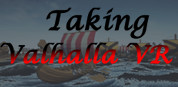 Taking Valhalla VR.