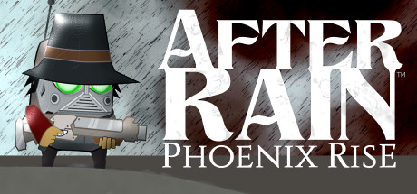 After Rain: Phoenix Rise banner