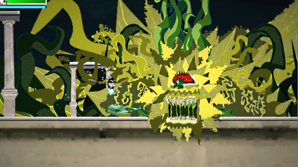 After Rain: Phoenix Rise screenshot 3