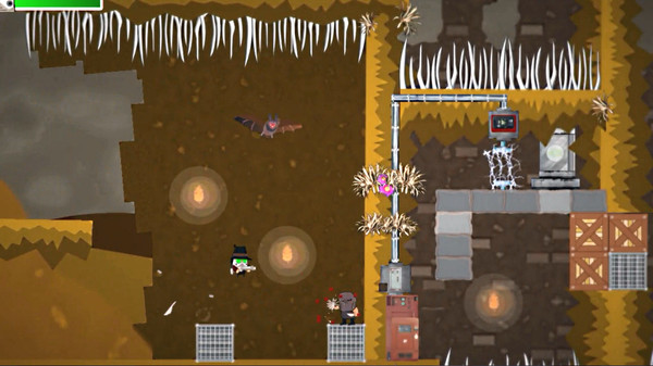 After Rain: Phoenix Rise screenshot 5