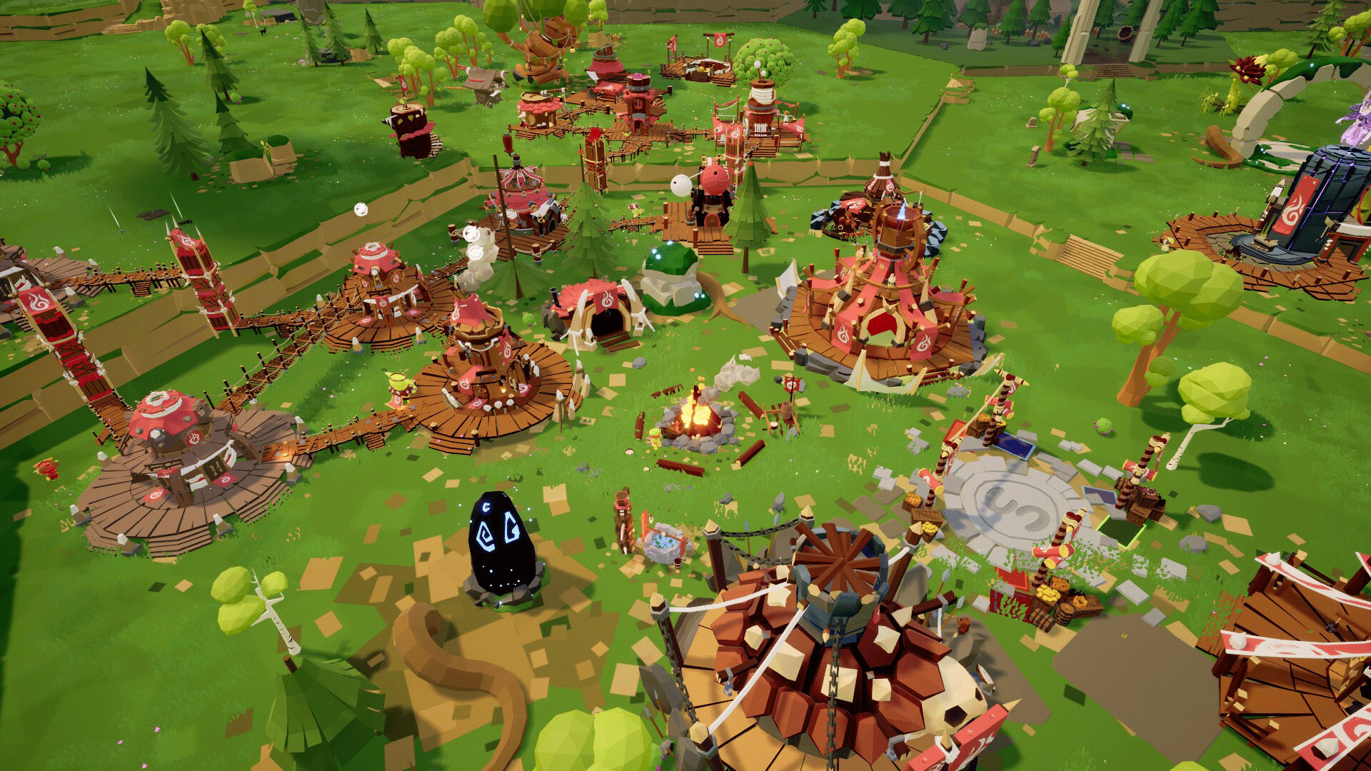 Goblins of Elderstone Featured Screenshot #1