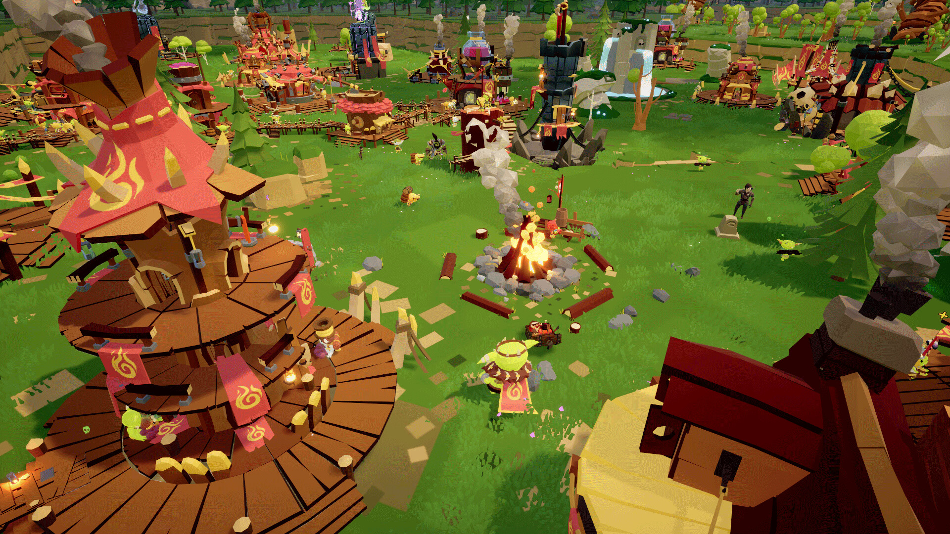 Goblins of Elderstone screenshot #21