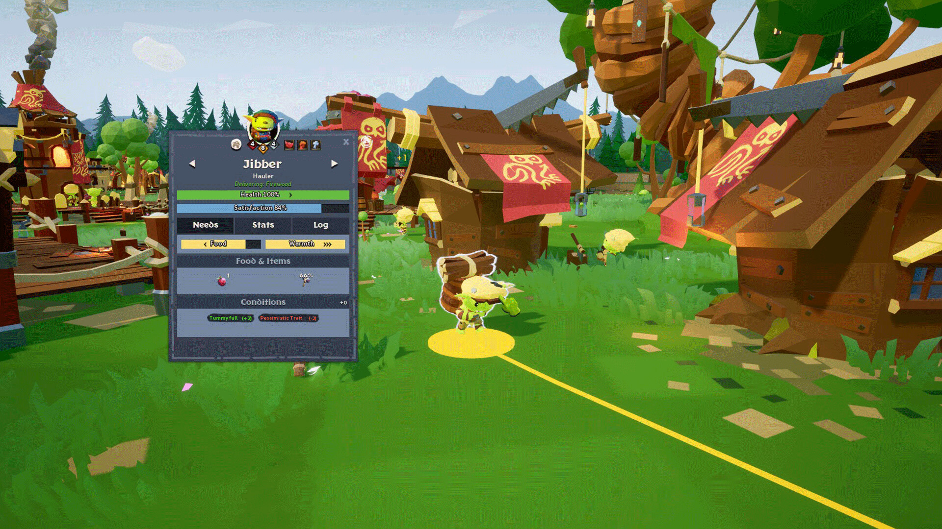 Goblins of Elderstone screenshot #12