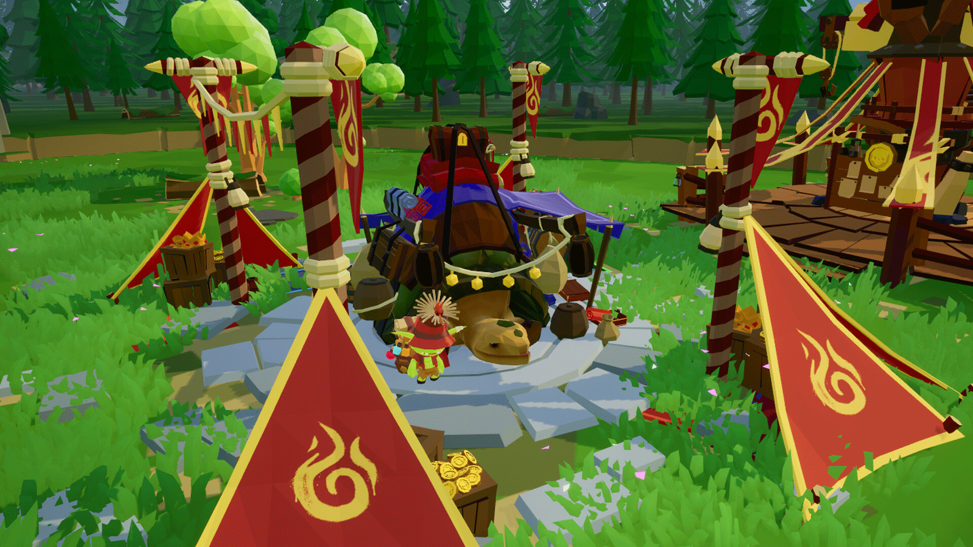 Goblins of Elderstone screenshot #8