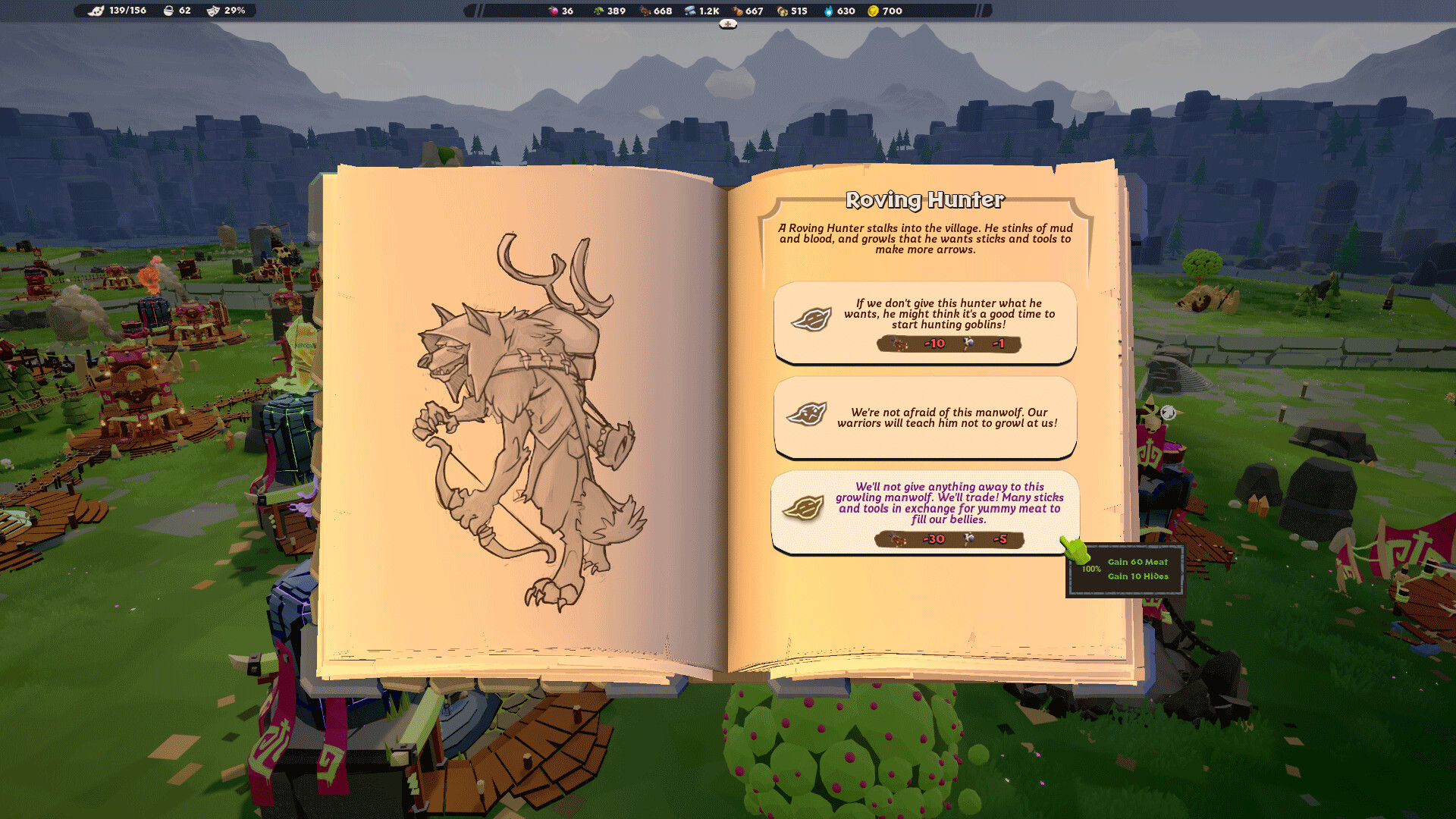 Goblins of Elderstone screenshot #10