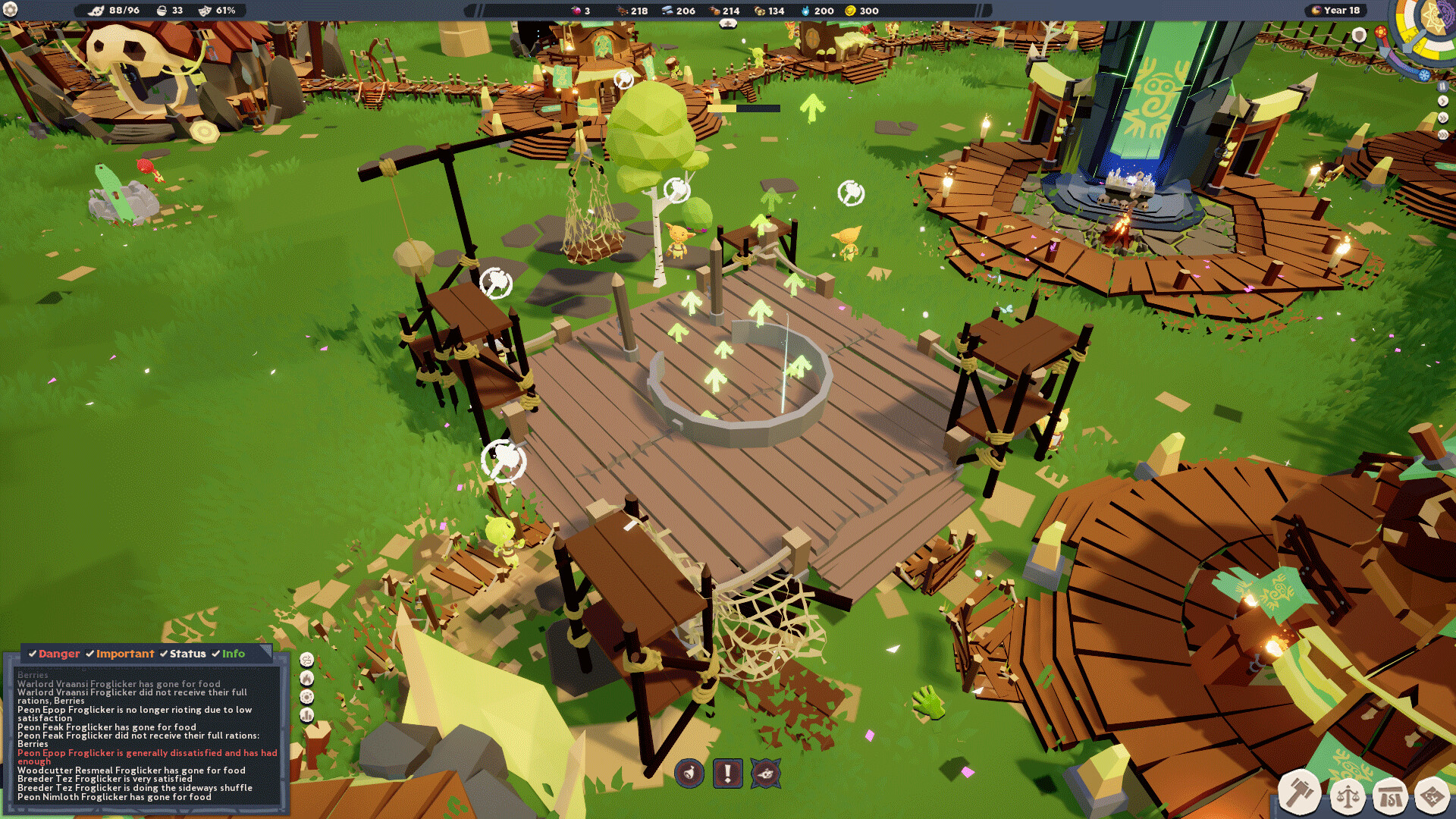 Goblins of Elderstone screenshot #7