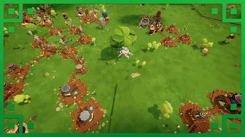 Goblins of Elderstone video 5