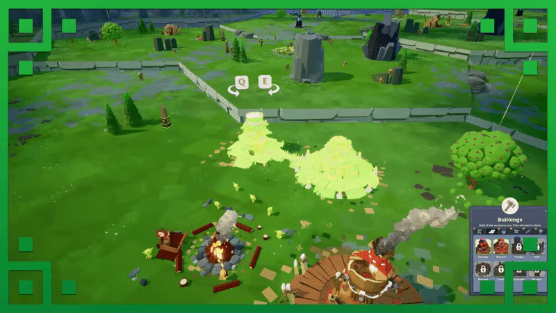 Goblins of Elderstone video 1