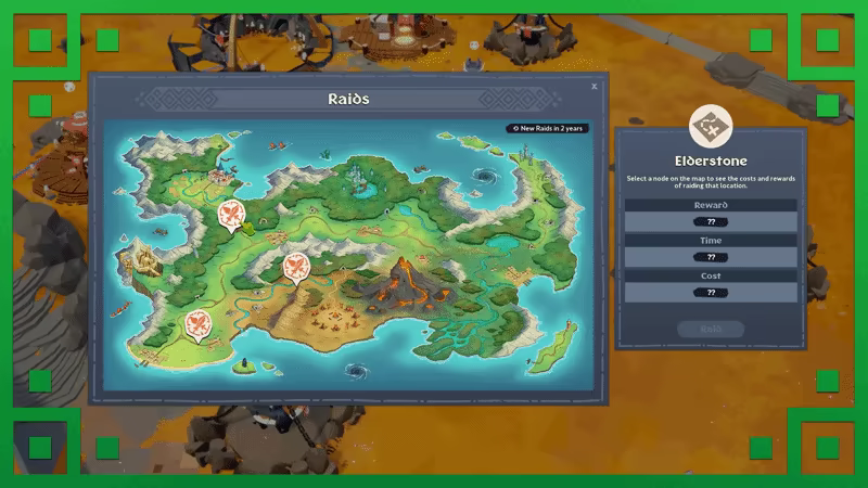Goblins of Elderstone video 4