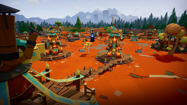 Goblins of Elderstone screenshot 5