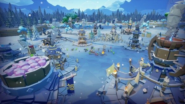 Goblins of Elderstone screenshot 6