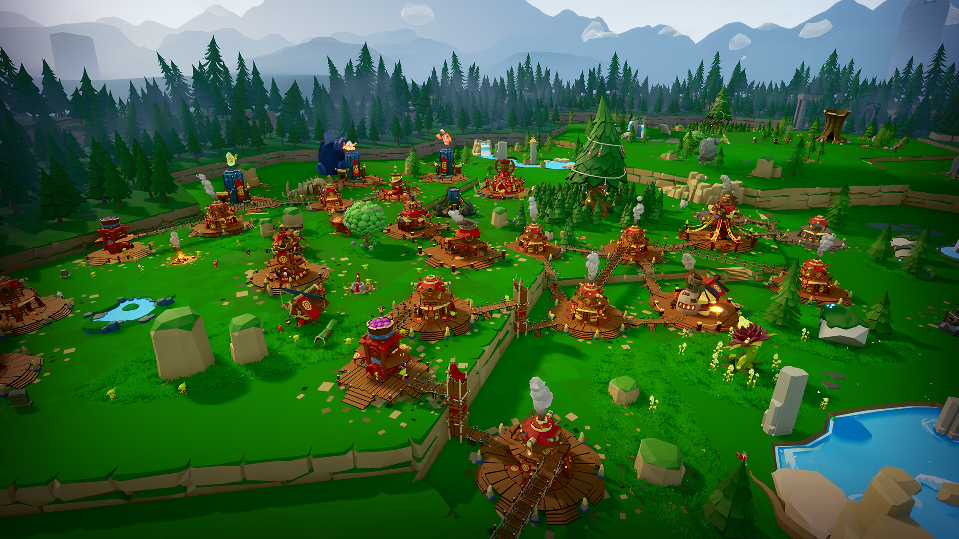 Find the best computers for Goblins of Elderstone