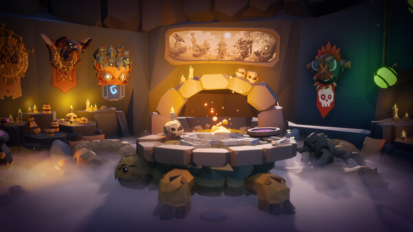 Goblins of Elderstone screenshot 3