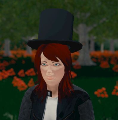 Hide and Seek - Top Hat Featured Screenshot #1