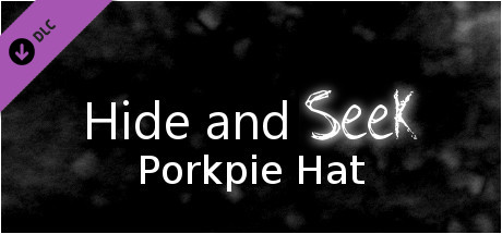 Hide and Seek - Porkpie Hat banner image