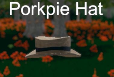 Hide and Seek - Porkpie Hat screenshot 6