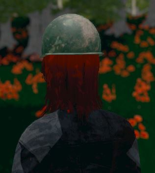 Hide and Seek - Army Helmet screenshot 3