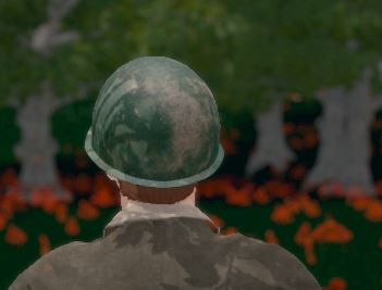 Hide and Seek - Army Helmet screenshot 4