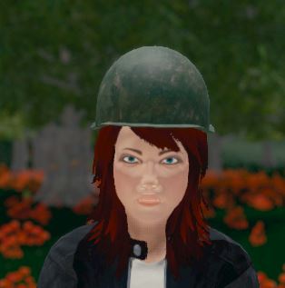 Hide and Seek - Army Helmet Featured Screenshot #1