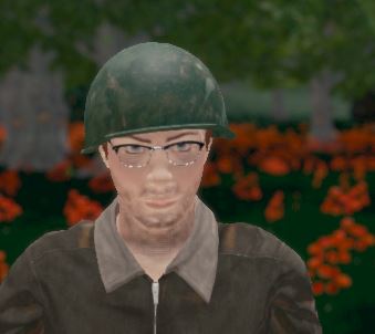 Hide and Seek - Army Helmet screenshot 6