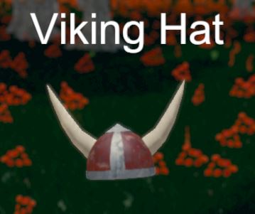 Hide and Seek - Viking Hat Featured Screenshot #1